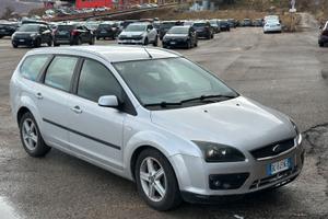 Ford focus ventennale