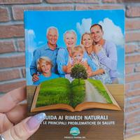 Guida rimedi naturali salute