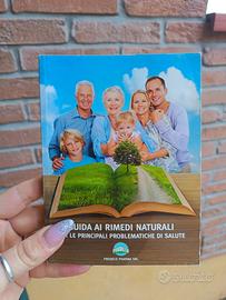 Guida rimedi naturali salute