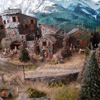 diorama 