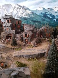 diorama 