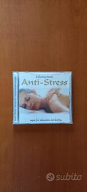 CD musica Anti Stress