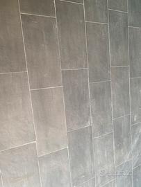 Piastrelle in gres porcellanato formato cm 60x30