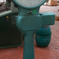 bilancia zenith con rulli