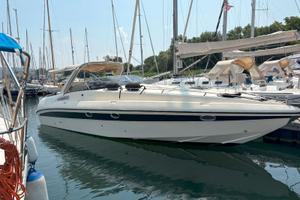 Mostes Motoscafo Natante Barca Open Cabinato