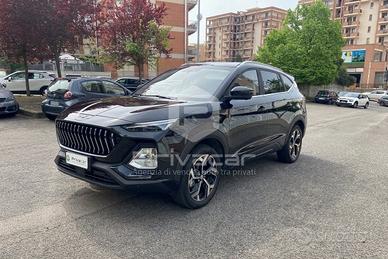 EVO Evo 7 1.5 Turbo 7 posti Bi-Fuel GPL