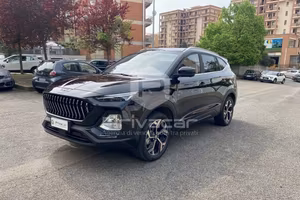 EVO Evo 7 1.5 Turbo 7 posti Bi-Fuel GPL