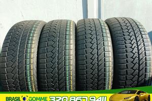 Gomme 215/55/18 WESTLAKE Invernali
