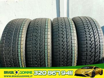 Gomme 215/55/18 WESTLAKE Invernali
