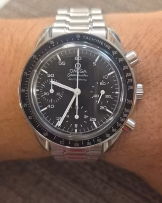 Omega Speedmaster Reduced 3510.50 full set