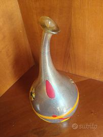 Vaso murrina Klimt