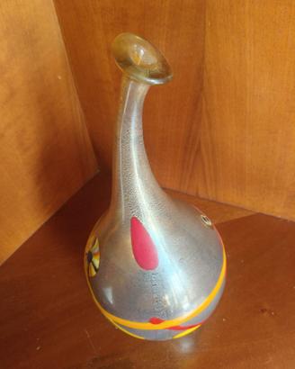 Vaso murrina Klimt