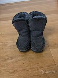 Stivaletti Mou Eskimo Kid bambina