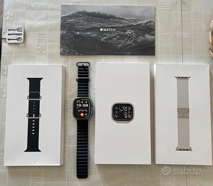 Apple watch ultra 2