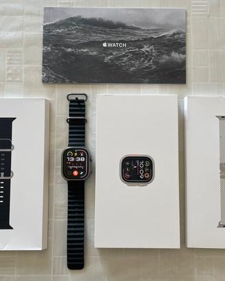 Apple watch ultra 2