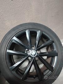 gomme + cerchi 215 45 16