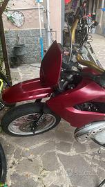 Derbi Senda 50cc