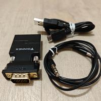 adattatori HDMI VGA DISPLAYPORT