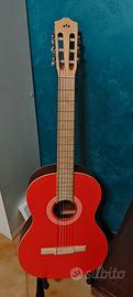 chitarra classica acustica Cordoba C1 matiz