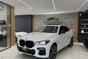 Bmw X6 xDrive30d Msport
