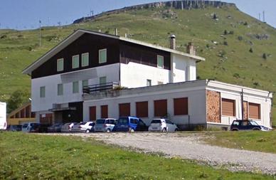 Albergo a Bosco Chiesanuova (VR)