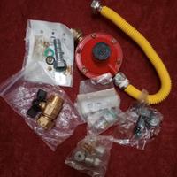 Regolatore GPL+Vari accessori