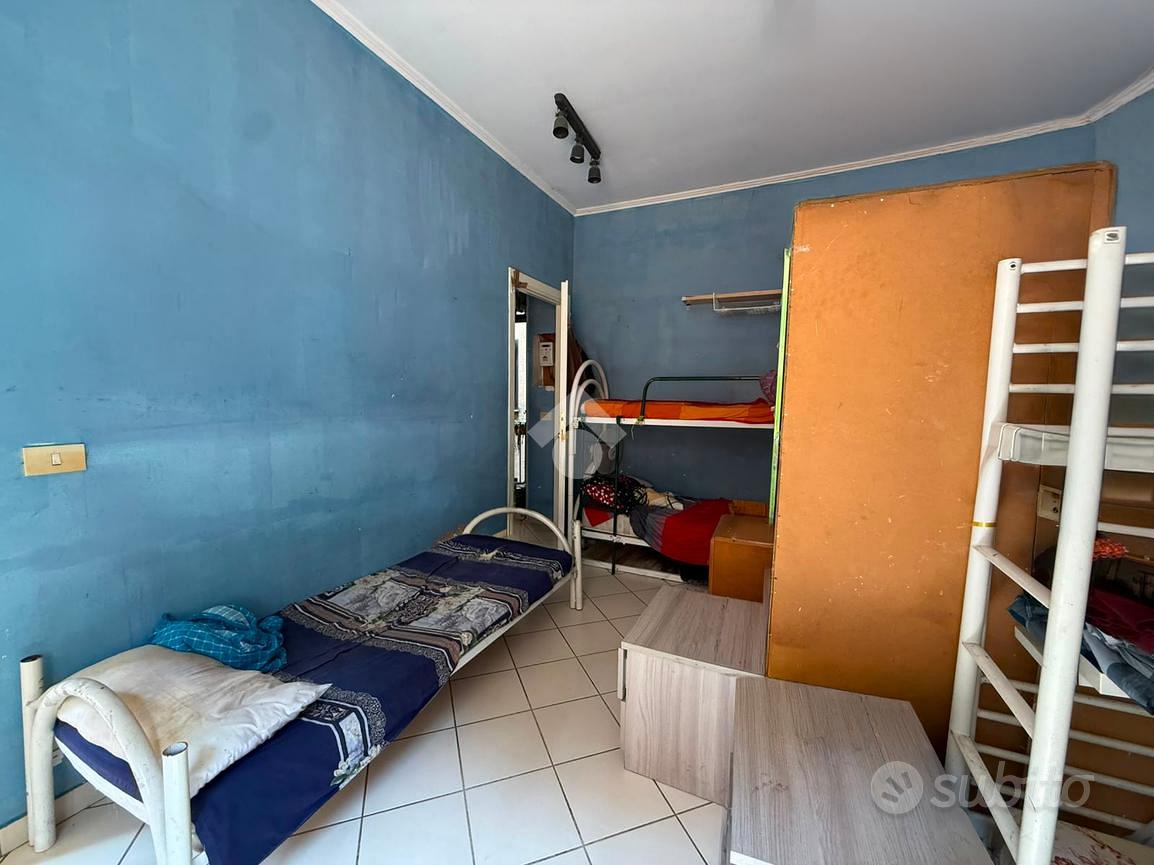 Appartamento – Roma, Esquilino, Municipio Roma I - Vista 5