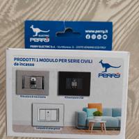 Rilevatore di movimento