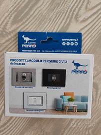 Rilevatore di movimento