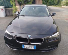 BMW Serie 3 (F30/31) - 2016
