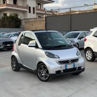 Smart ForTwo 1000 52 kW cabrio passion