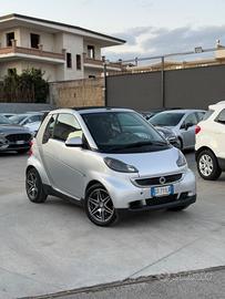 Smart ForTwo 1000 52 kW cabrio passion