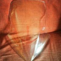 Cupolino Honda NC750X 2023