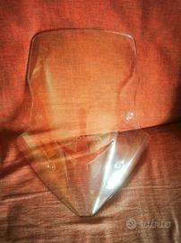 Cupolino Honda NC750X 2023