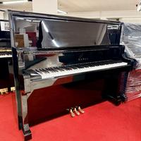 PIANOFORTE VERTICALE KAWAI US50 CONSERVATORIO NERO