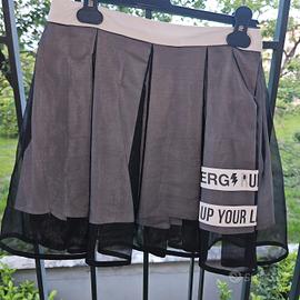 Gonna Iceberg 12-13 anni