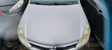 OPEL ASTRA STATION WAGON 2008 - COFANO ANTERIORE