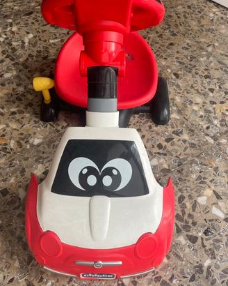 Simulatore di Guida Chicco Fiat 500