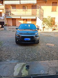 Citroën C3, anno 2020, in perfette condizioni.