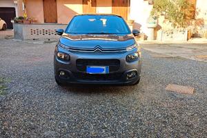 Citroën C3, anno 2020, in perfette condizioni.