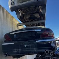 Ricambi portellone jaguar e type