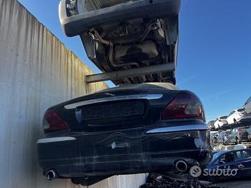 Ricambi portellone jaguar e type