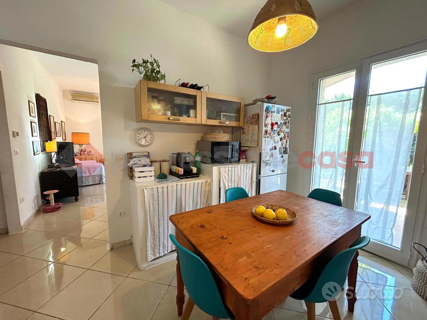 Apartment in Poggiardo, Vaste - Altro