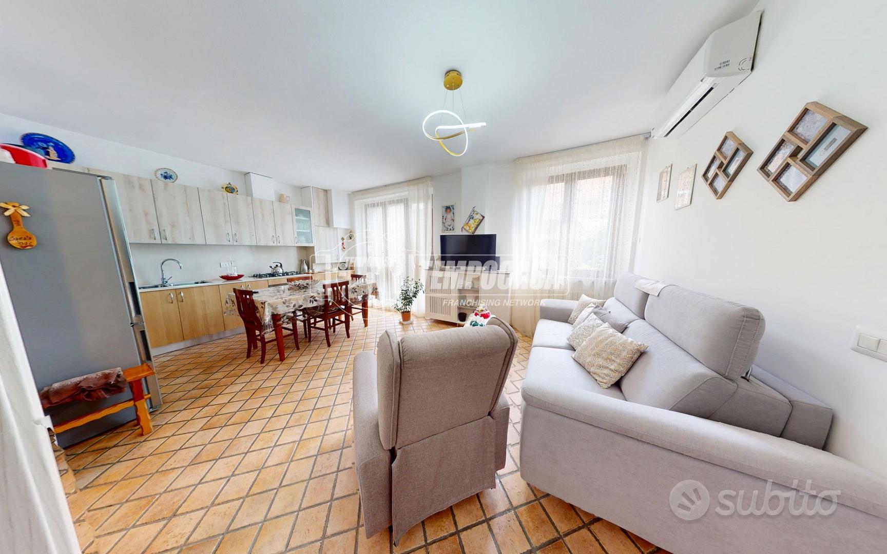 Appartamento – Rovellasca, Como - Vista 5