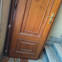 Porte interne legno 70×210