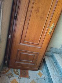Porte interne legno 70×210