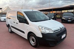 Citroen berlingo uso alimentare