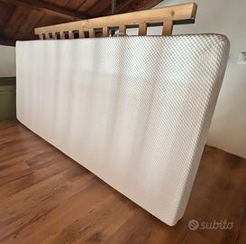 Materasso Singolo Memory Foam 90x200 - Sfoderabile