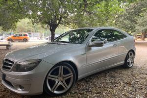 Mercedes clc 220 cdi