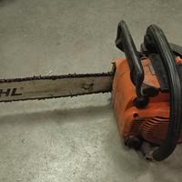 MOTOSEGA STIHL